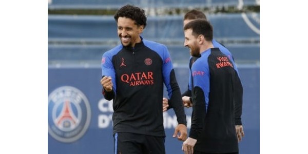 Lionel Messi oppfyller sakte hver drøm